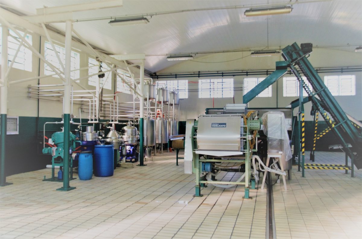 Desengrasante neutro multiusos especial industria alimentaria