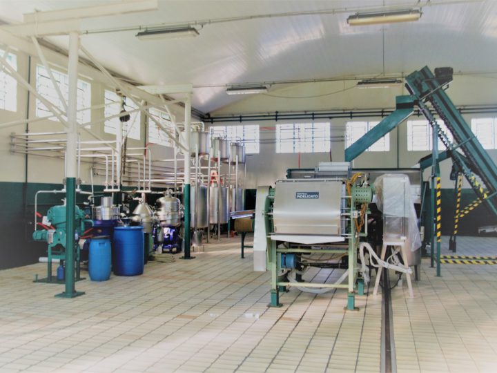 Desengrasante neutro multiusos especial industria alimentaria