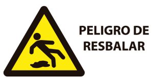 ANTIDESLIZANTE