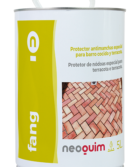 Protector y avivador del tono del barro cocido. Acabado natural