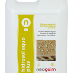 Hidrofugante de fachadas al agua incoloro - Imagen 2