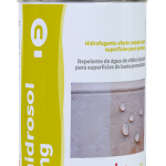 Hidrófugo e intensificador de cor para substratos pouco porosos - Imagem 2