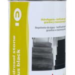 Hidrófugo e intensificador de cor para superfícies sintéticas pretas - Imagem 2