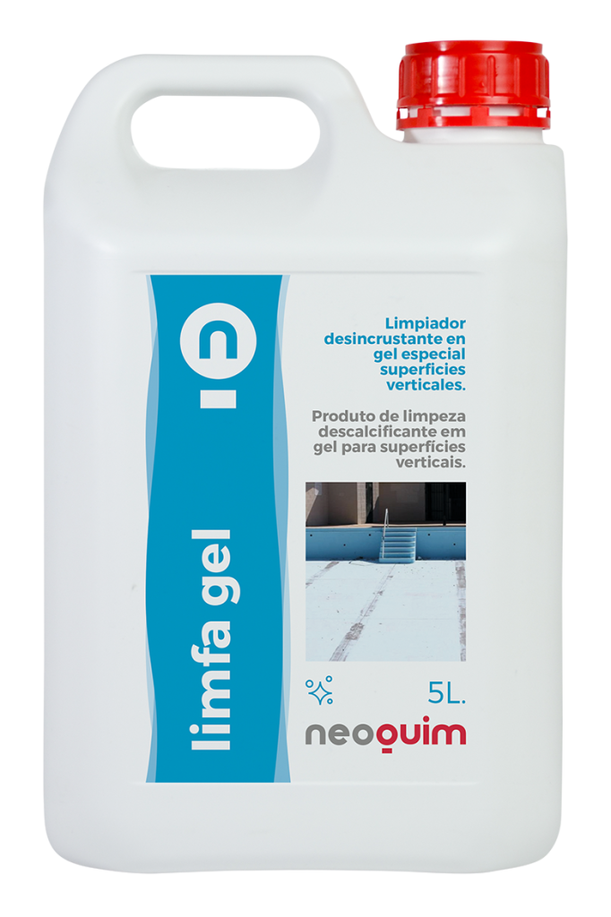 LIMFA GEL