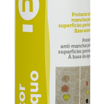 Protecteur oléofuge et antitaches en phase aqueuse - Image 1