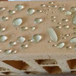 Hidrofugante de fachadas al agua incoloro - Imagen 1