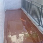 Revestimento impermeabilizante de poliuretano, acabamento brilhante - Imagem 2