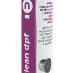 Aditivo regenerador y limpiador de filtros de partículas - Imagen 2