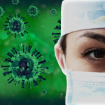 Desinfetante concentrado para áreas sanitárias e institucionais – Neoviric - Imagem 1