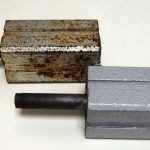 Recubrimiento para galvanizado en frio - Imagen 1