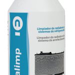 Limpador de radiadores e sistemas de arrefecimento - Imagem 2