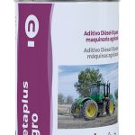 Aditivo Diesel-B para maquinaria agrícola - Imagen 2