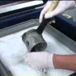 Desengordurante dielétrico com solventes naturais - Imagem 1