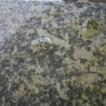Wet-look water and oil repellent - Image 1
