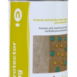 Wet-look water and oil repellent - Image 2
