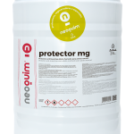 Wet-look water and oil repellent - Image 4