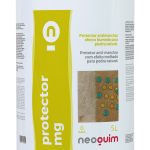 Wet-look water and oil repellent - Image 3