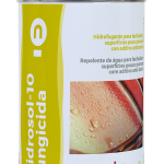 Ready-to-use water repellent for all vertical surfaces - Image 1