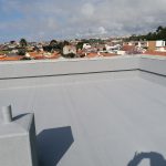 Revestimento impermeabilizante de poliuretano - Imagem 1