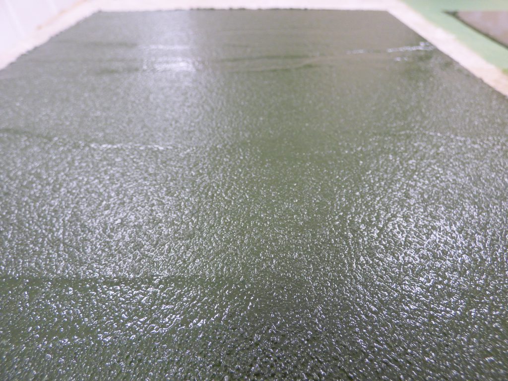 MORTERPLUS EPOXY TIXO