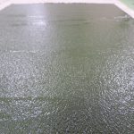 Argamassa epóxi tixotrópica com elevada resistência mecânica e química - Imagem 1