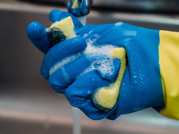 Gel desengrasante multiusos de alta concentración. pH neutro.