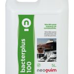 Biocida para tanques de combustible - Imagen 2