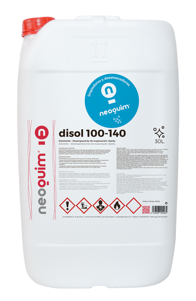 DISOL 100-140
