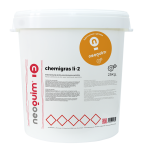 Grasa lubricante de litio para lubricación periódica. - Imagen 1