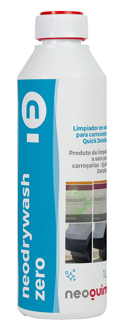 Envase Neodrywash Zero 1 litro
